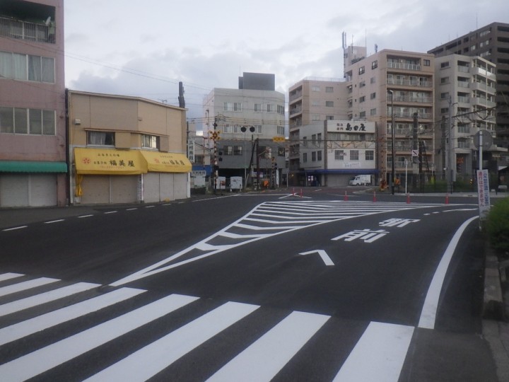 鹿児島駅前広場整備工事（その５）