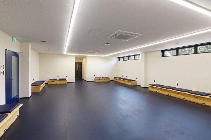 （仮称）鹿児島ユナイテッドＦＣ練習拠点整備工事（３期工事）