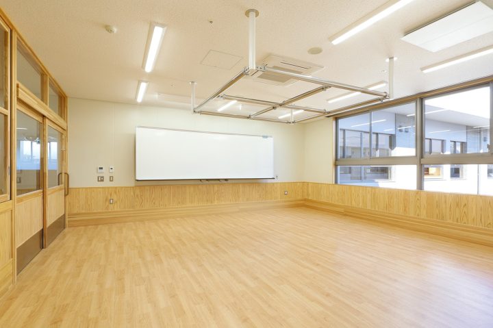鹿児島市南部地区特別支援学校（仮称）新設工事（管理棟・建築，債務）