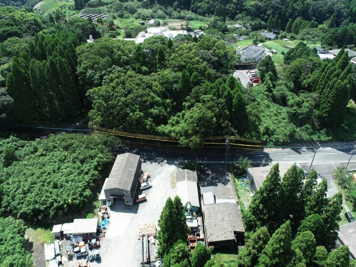 道路整備（交付金）工事（早馬峠Ｒ５－１工区）