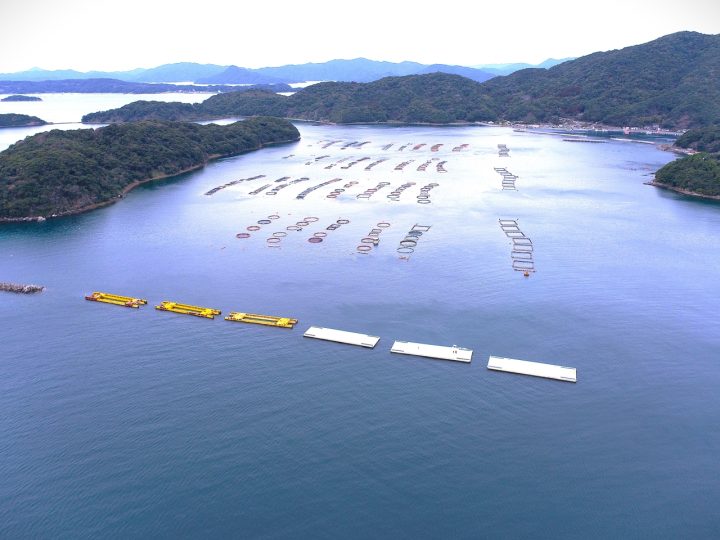 さつま地区水産環境整備工事（幣串Ｒ５－１工区）