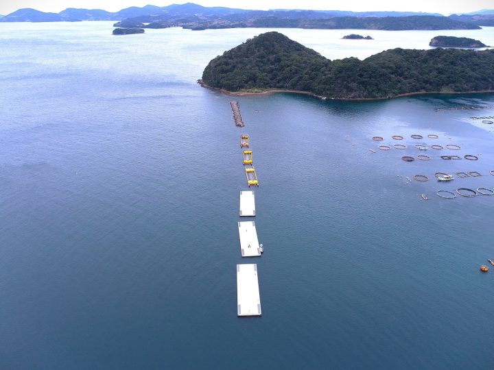 さつま地区水産環境整備工事（幣串Ｒ５－１工区）