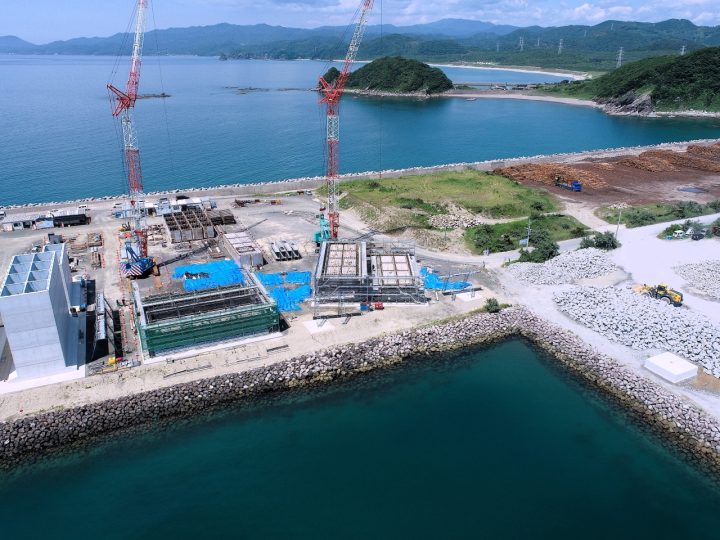 令和５年度川内港（唐浜地区）岸壁（－１２ｍ）ケーソン製作工事（第２次）