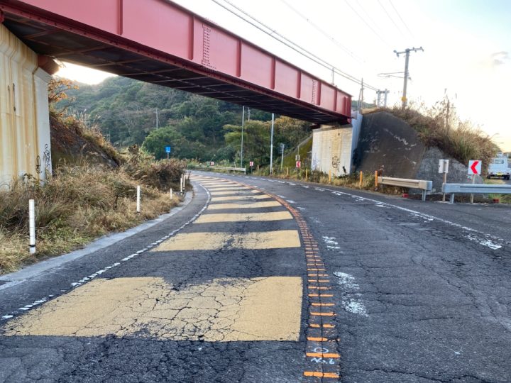 令和５年度国道３号大川地区外舗装修繕工事