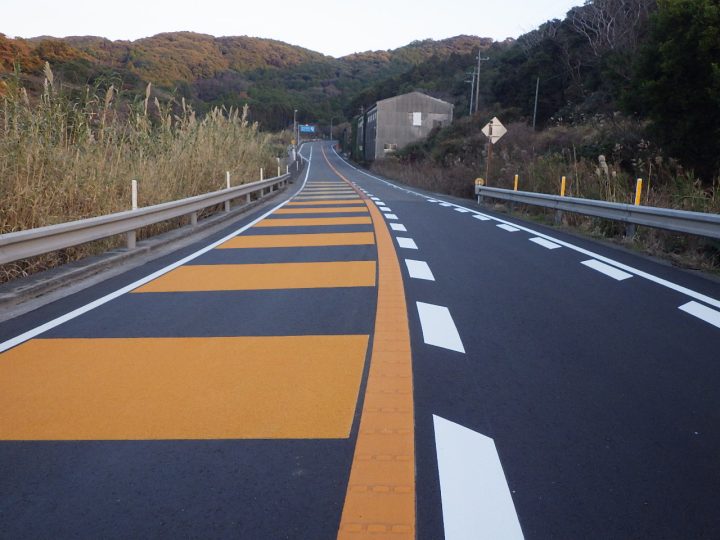 令和５年度国道３号大川地区外舗装修繕工事