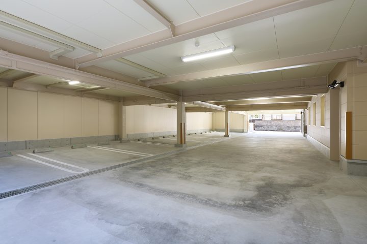 (株)九州建設マネジメントセンター鹿児島支店改築工事