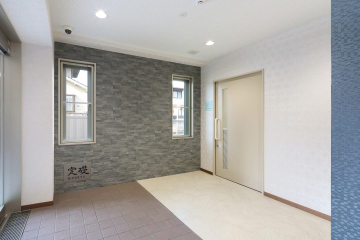 (株)九州建設マネジメントセンター鹿児島支店改築工事