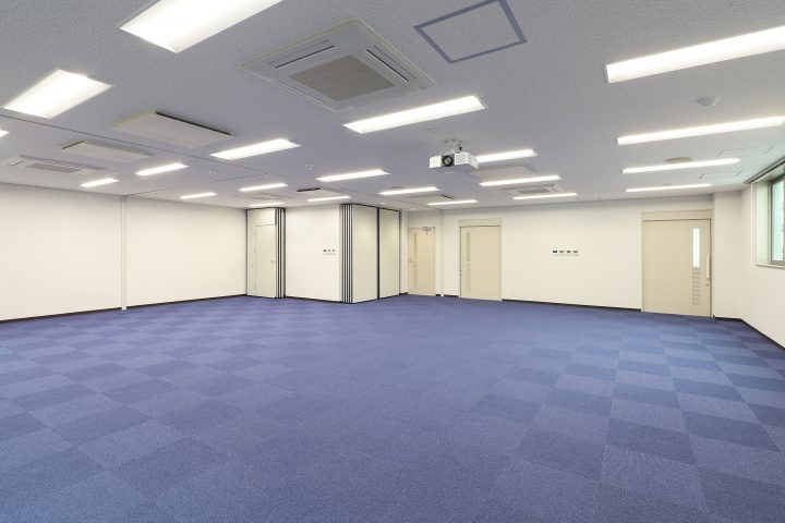 (株)九州建設マネジメントセンター鹿児島支店改築工事